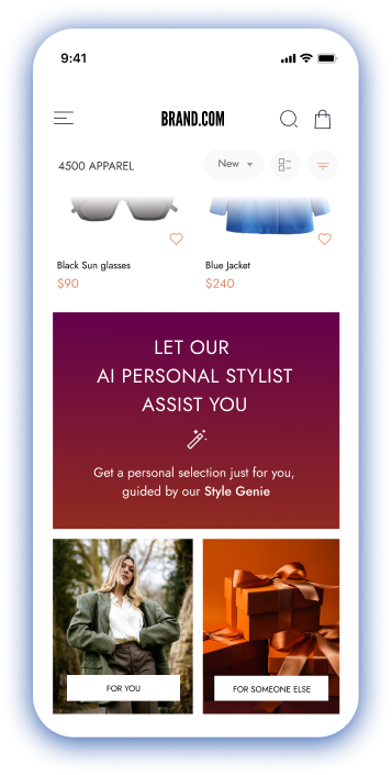 stylegenie